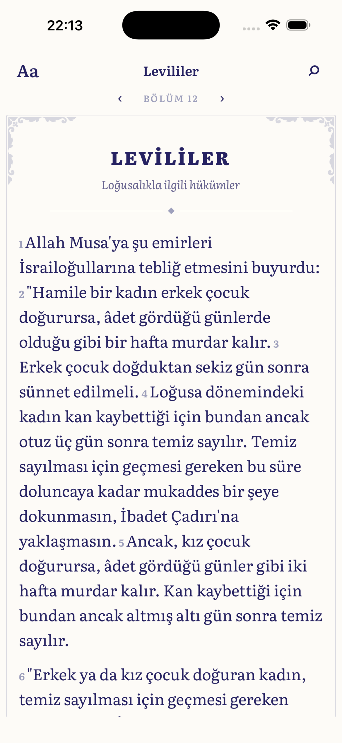 Simulator Screenshot - iPhone 17 Pro Max - 2026-03-25 at 22.13.33
