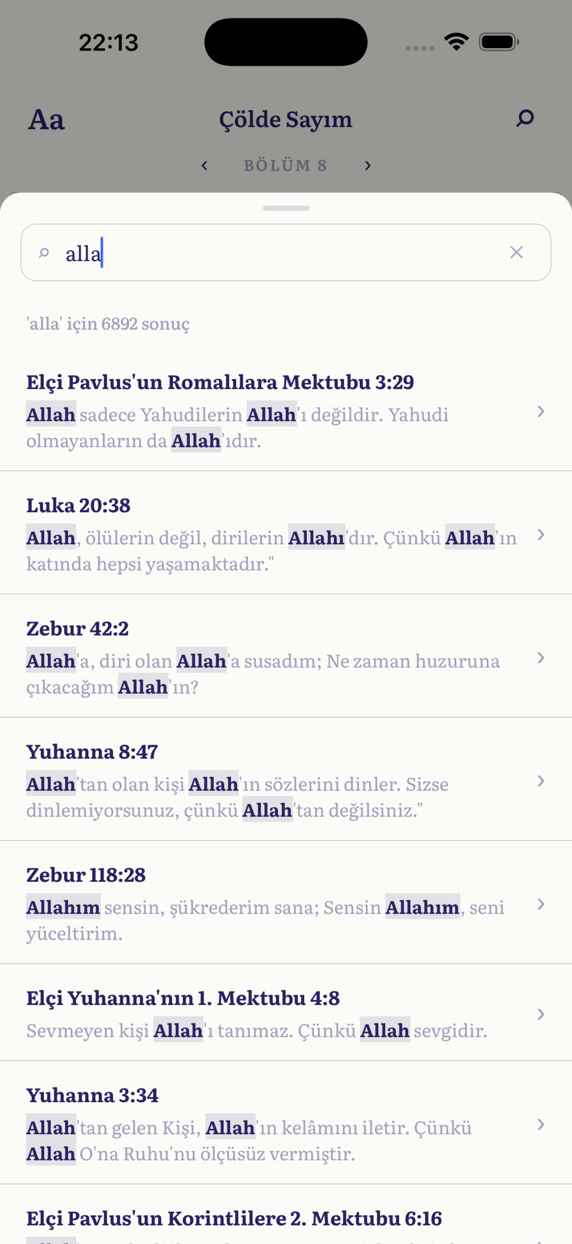 Simulator Screenshot - iPhone 17 Pro Max - 2026-03-25 at 22.13.59
