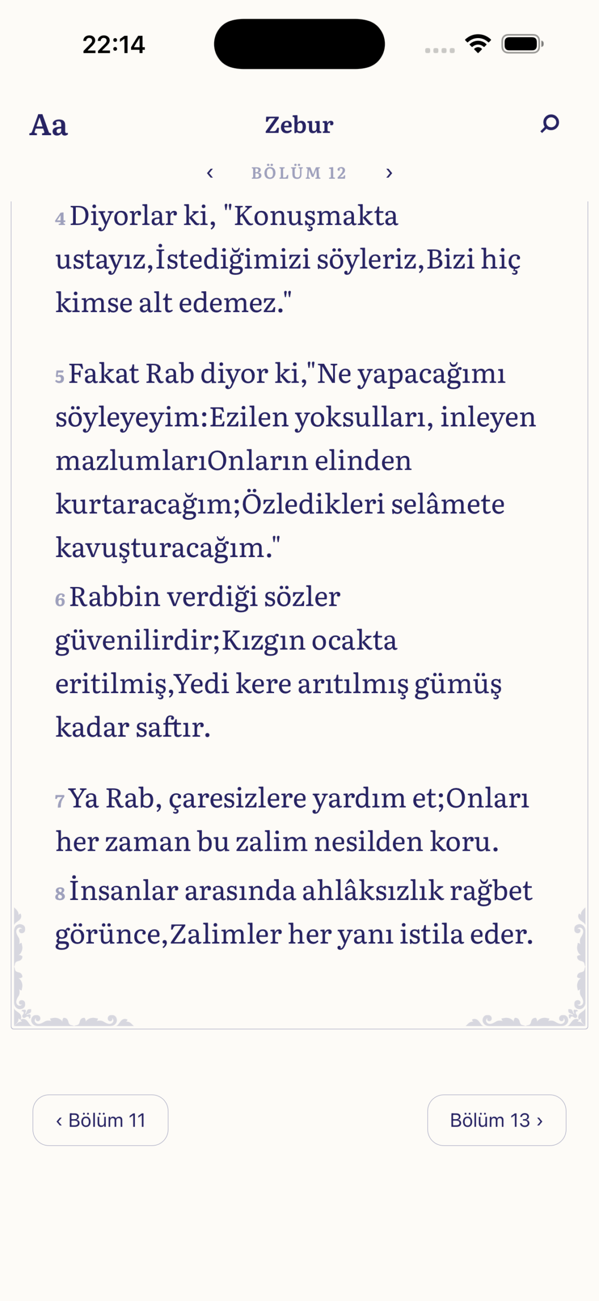 Simulator Screenshot - iPhone 17 Pro Max - 2026-03-25 at 22.14.20